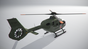 U.S. ARMY | Medical Corps | UH-72 | 8K thumbnail 4