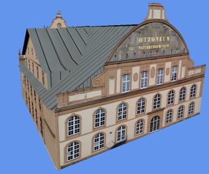 Kassel Scenery ver. 3 thumbnail 11