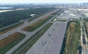Paya Lebar Air Base- Singapore thumbnail 1