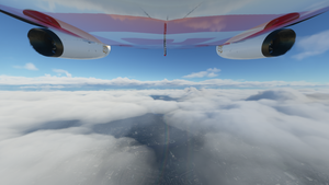 A330-300 Custom Camera Views thumbnail 10