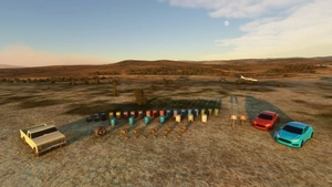 JHScenery Master Library thumbnail 1