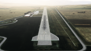 SimportTeam - Siirt Airport |LTCL| , Turkey thumbnail 5