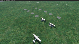 Denham Aerodrome EGLD thumbnail 2