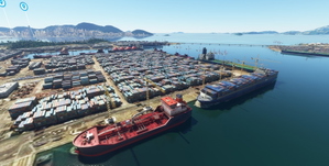 Port of Hong Kong - Upgrade thumbnail 8