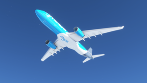 Amazon Prime Air Airbus A330-300 - 8K thumbnail 5