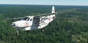 Asobo_208b_Grand_Caravan Red Cross (ICRC) thumbnail 2