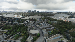 Greenwich & Cutty Sark thumbnail 4