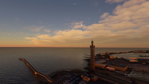 Grimsby Dock Tower thumbnail 4