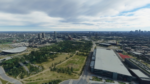 London Olympic Park & Stratford thumbnail 5