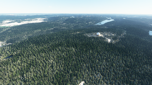 Oslo/Haukåsen Radar Dome thumbnail 3