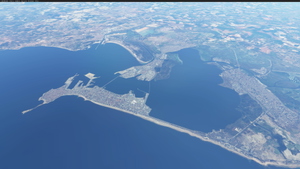 Cádiz, Andalucía, Spain (including San Fernando and Puerto Real) thumbnail 10