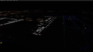 Airports Lights thumbnail 5