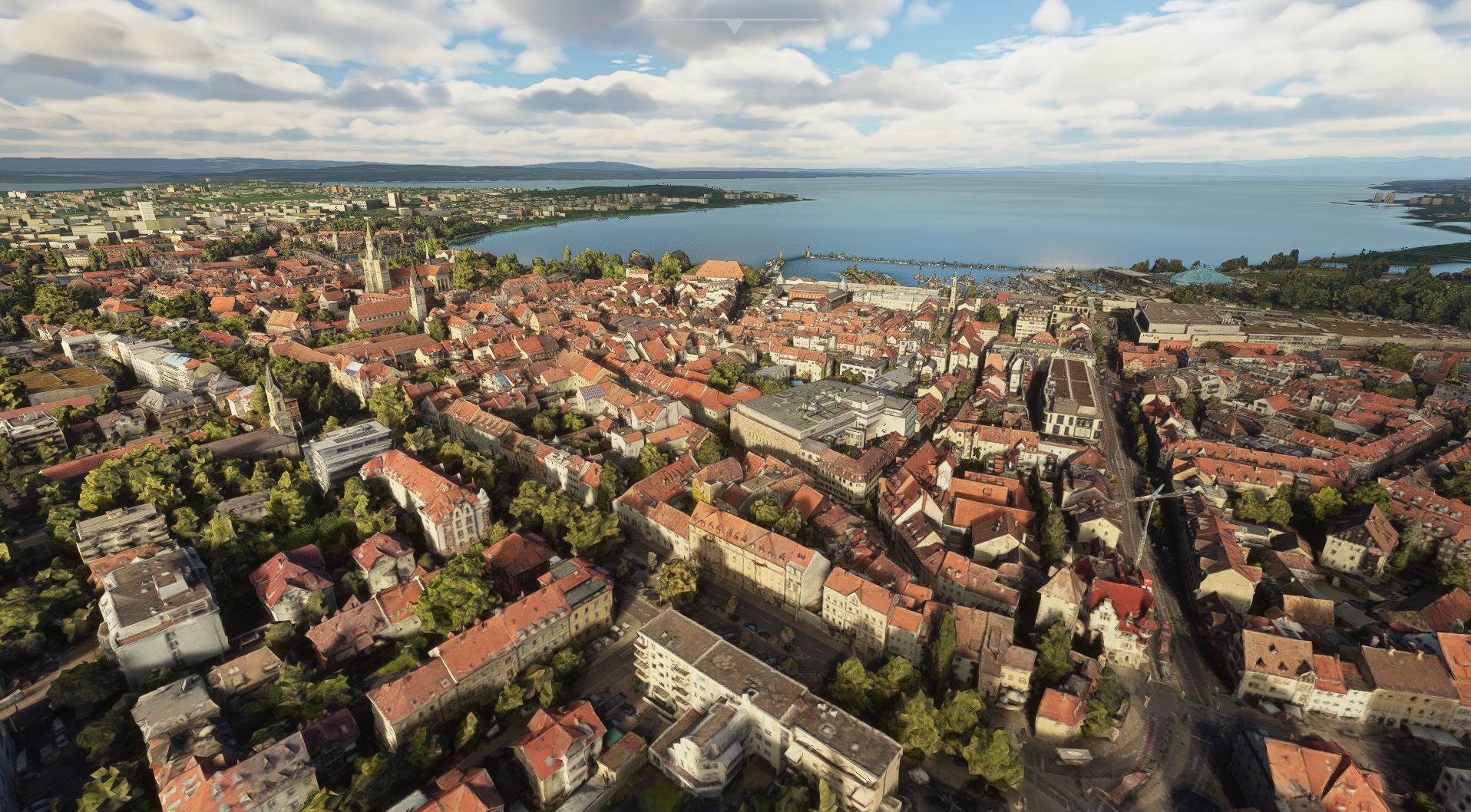 Konstanz (Constance) Germany - Image 2
