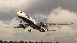 PMP's A330 | Azul (Vacinação)  thumbnail 6
