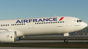 [8K] Air France 2.0 - PMP A330-300 thumbnail 4
