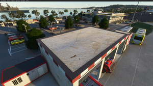 LGHI AIRPORT V1.1 (CHIOS - GREECE) thumbnail 6