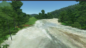 AYQR - Sorimi Airstrip, PAPUA NEW GUINEA thumbnail 7