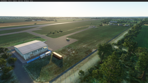 LILE - Aeroporto internazionale di Biella - Cerrione thumbnail 6