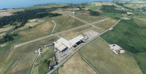 EGHC - Lands End/St Just Airport Cornwall UK - Upgrade thumbnail 23