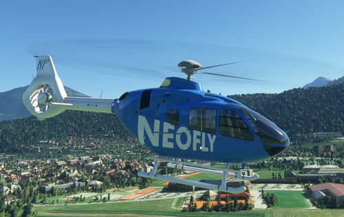 H135 Neofly C