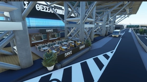 LGTS V3.1 (Thessaloniki Makedonia Airport) thumbnail 16