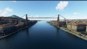 Portugalete, Baracaldo and Getxo (Gran Bilbao) thumbnail 2