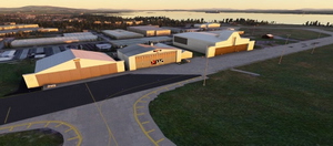 EINN Shannon Airport MSFS 2020 thumbnail 4
