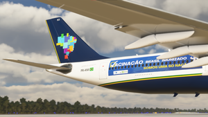 PMP's A330 | Azul (Vacinação)  thumbnail 4