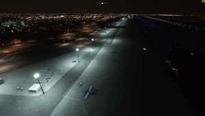 OR Tambo (FAOR) Apron Lights thumbnail 2
