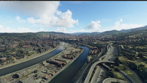 Bilbao, País Vasco, Spain (Gran Bilbao) thumbnail 9