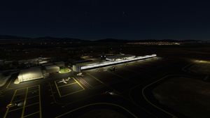 (MMMM) Morelia intl. Upgrade thumbnail 7