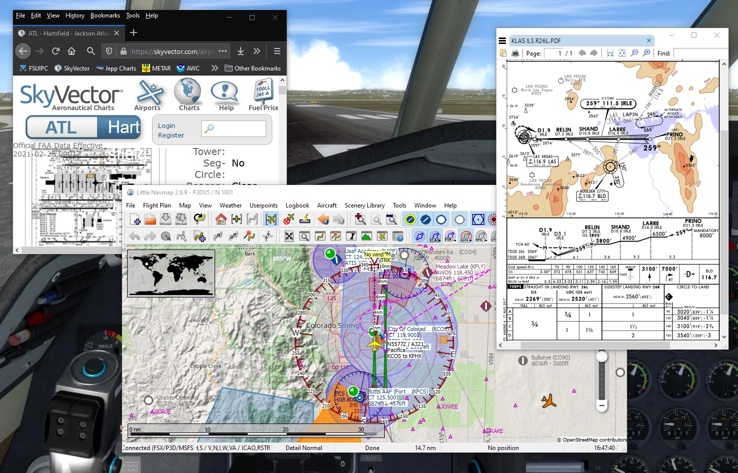 Kneeboard Viewer 10 - Image 1