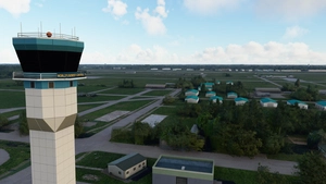 KOSH - Wittman Regional Airport (Oshkosh, Wisconsin) thumbnail 6