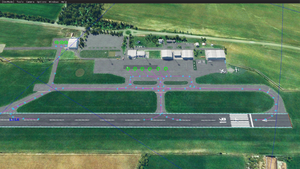 LILE - Aeroporto internazionale di Biella - Cerrione thumbnail 11