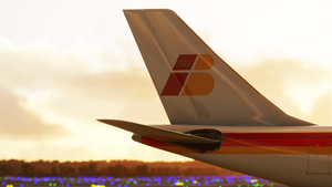 [8K] Iberia A330-300 Livery Pack | Old + New thumbnail 4