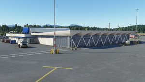 CYCD Nanaimo airport thumbnail 9