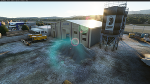 LGHI AIRPORT V1.1 (CHIOS - GREECE) thumbnail 8