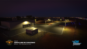 SSKZ - Aeroclube de Carazinho (4K) thumbnail 13