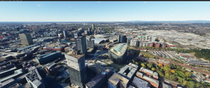 MANCHESTER CENTRAL WORLD UPDATE 3 BY MARK TAYLOR .  thumbnail 16