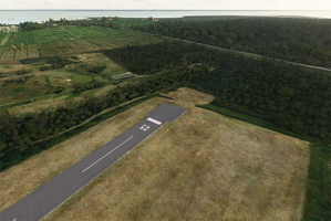 Langeoog Scenery Enhancement thumbnail 6