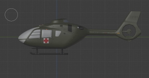 U.S. ARMY | Medical Corps | UH-72 | 8K thumbnail 5