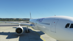 [8K] Airbus A330-300 Wamos Air EC-NHM thumbnail 3