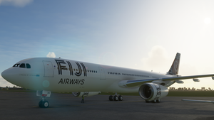 A330-300 Fiji Airways thumbnail 2