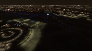 YPPH - Perth International Airport (Light Enhancement) thumbnail 1