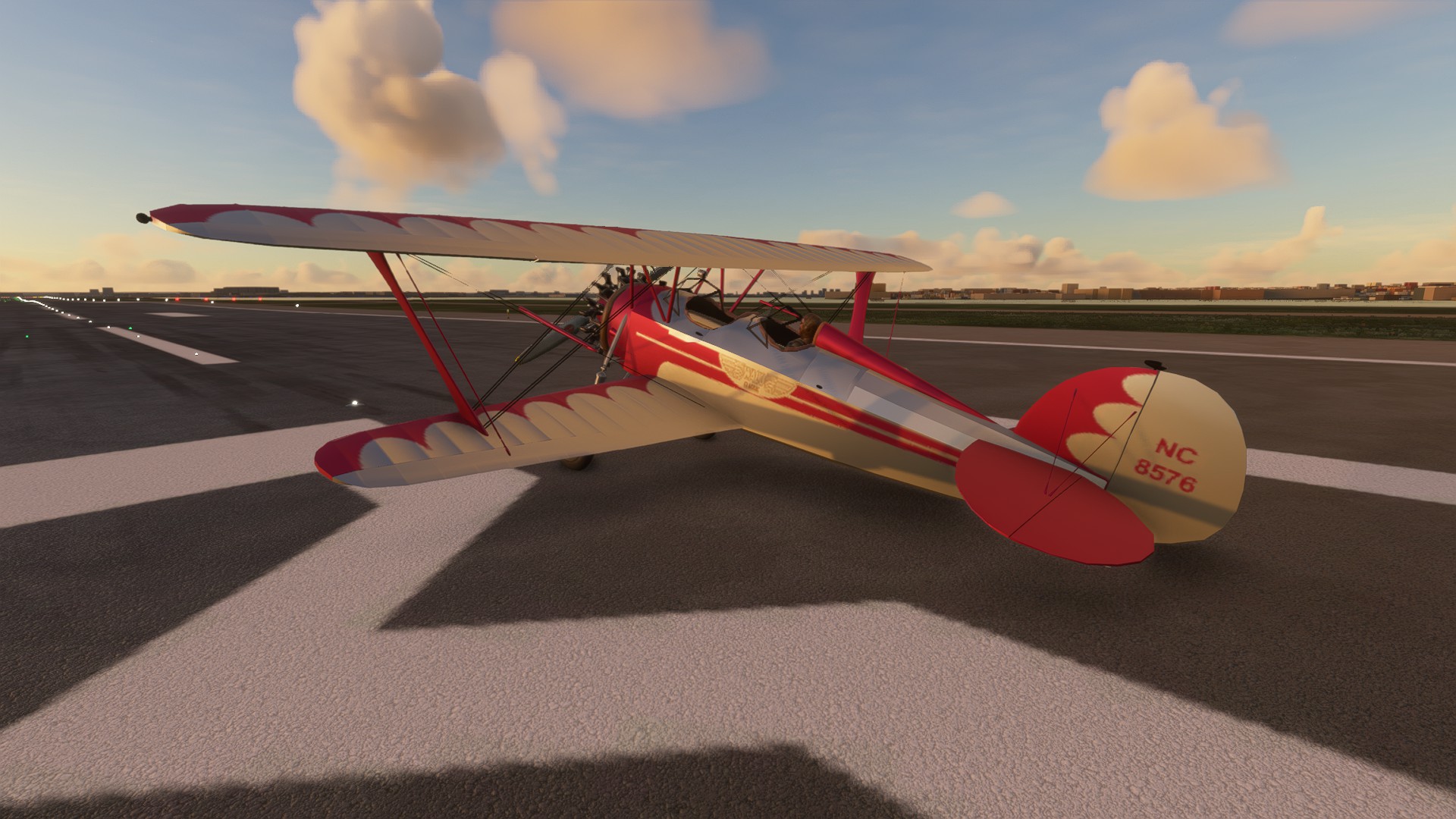 WACO ATO TAPERWING - Image 2