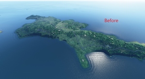 Matsu Aerial 1, Taiwan thumbnail 6