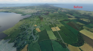 Kinmen Aerial, Taiwan thumbnail 4