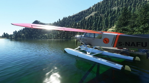 Buck Lake land and lake retreat, Idaho thumbnail 10