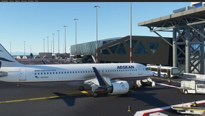 LGTS V3.1 (Thessaloniki Makedonia Airport) thumbnail 4