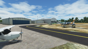 SWFN - Aeroclube do Amazonas thumbnail 5